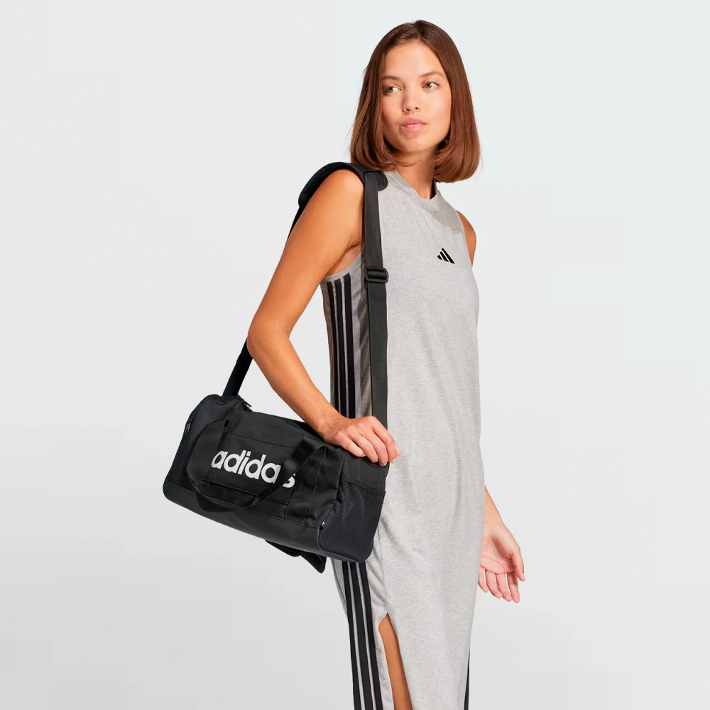 ADIDAS BOLSO LINEAR DUFF XS (HT4744) - JE8347