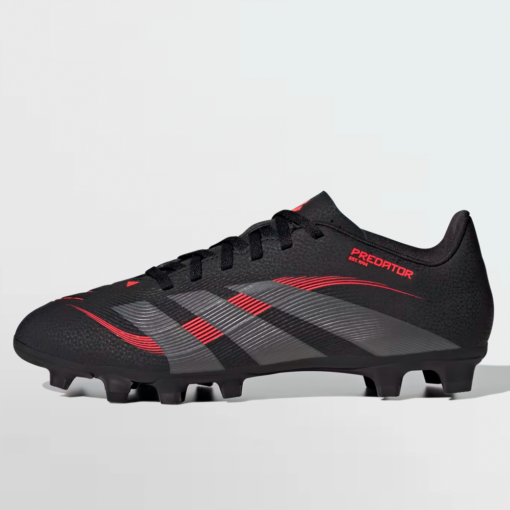 ADIDAS CALZADO PREDATOR CLUB FG/MG - ID1325