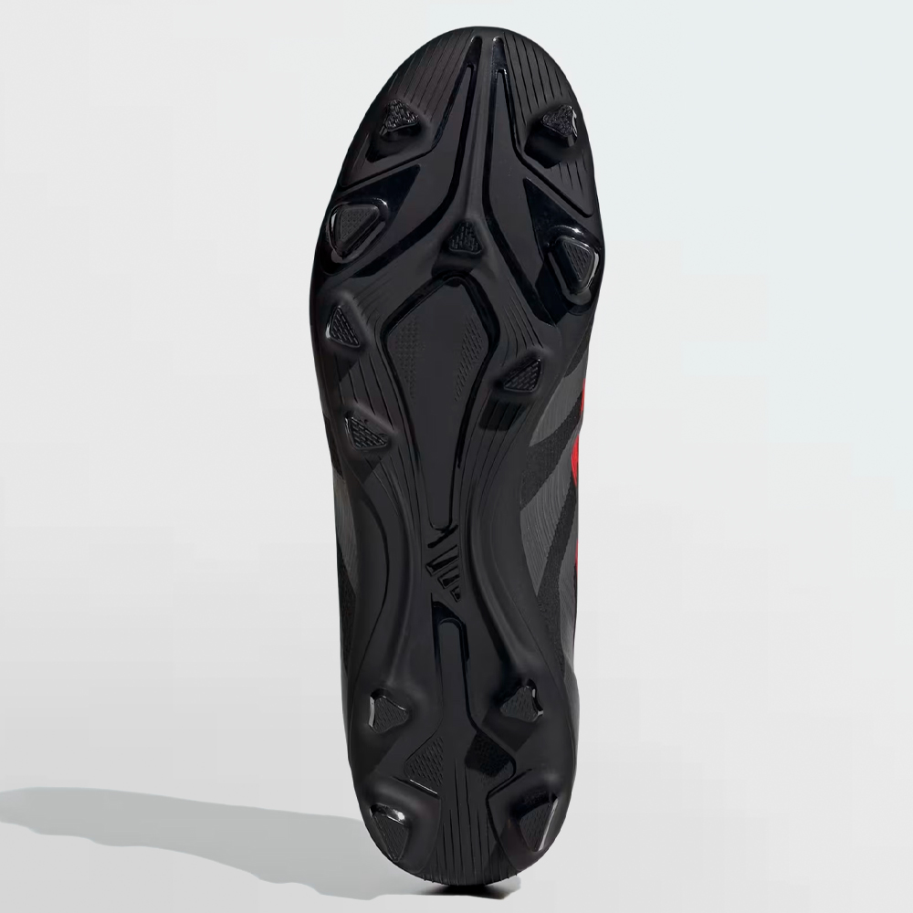 ADIDAS CALZADO PREDATOR CLUB FG/MG - ID1325