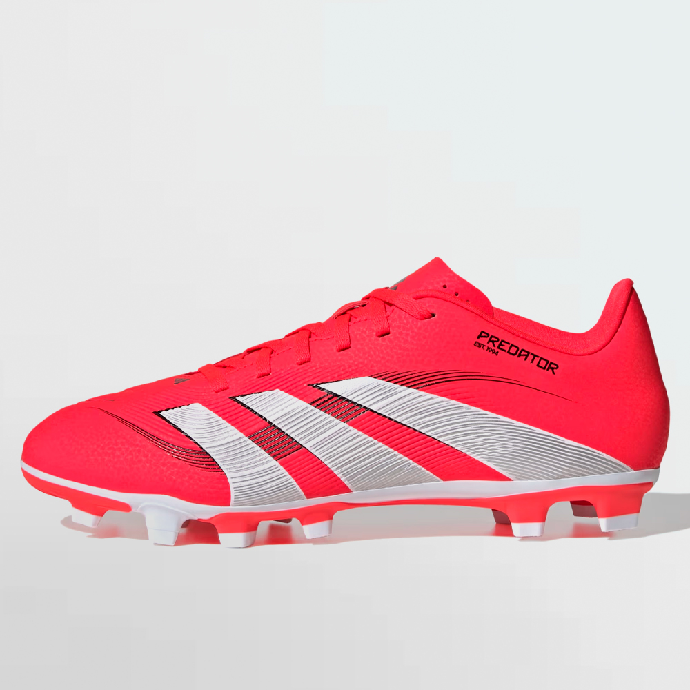 ADIDAS CALZADO PREDATOR CLUB FG/MG - ID1326