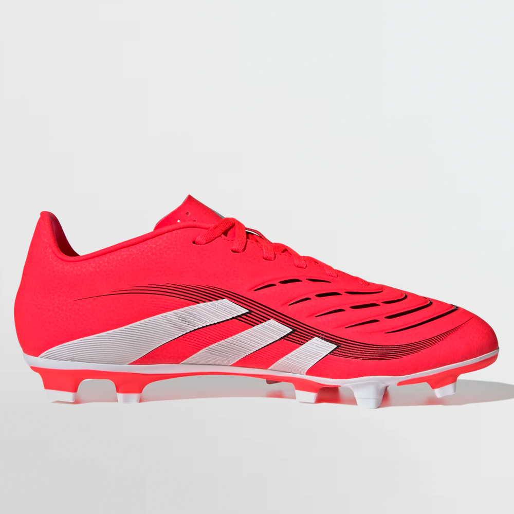 ADIDAS CALZADO PREDATOR CLUB FG/MG - ID1326