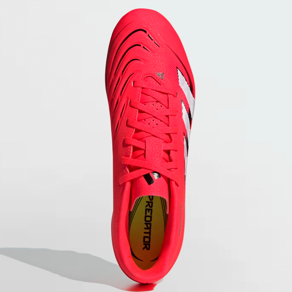 ADIDAS CALZADO PREDATOR CLUB FG/MG - ID1326