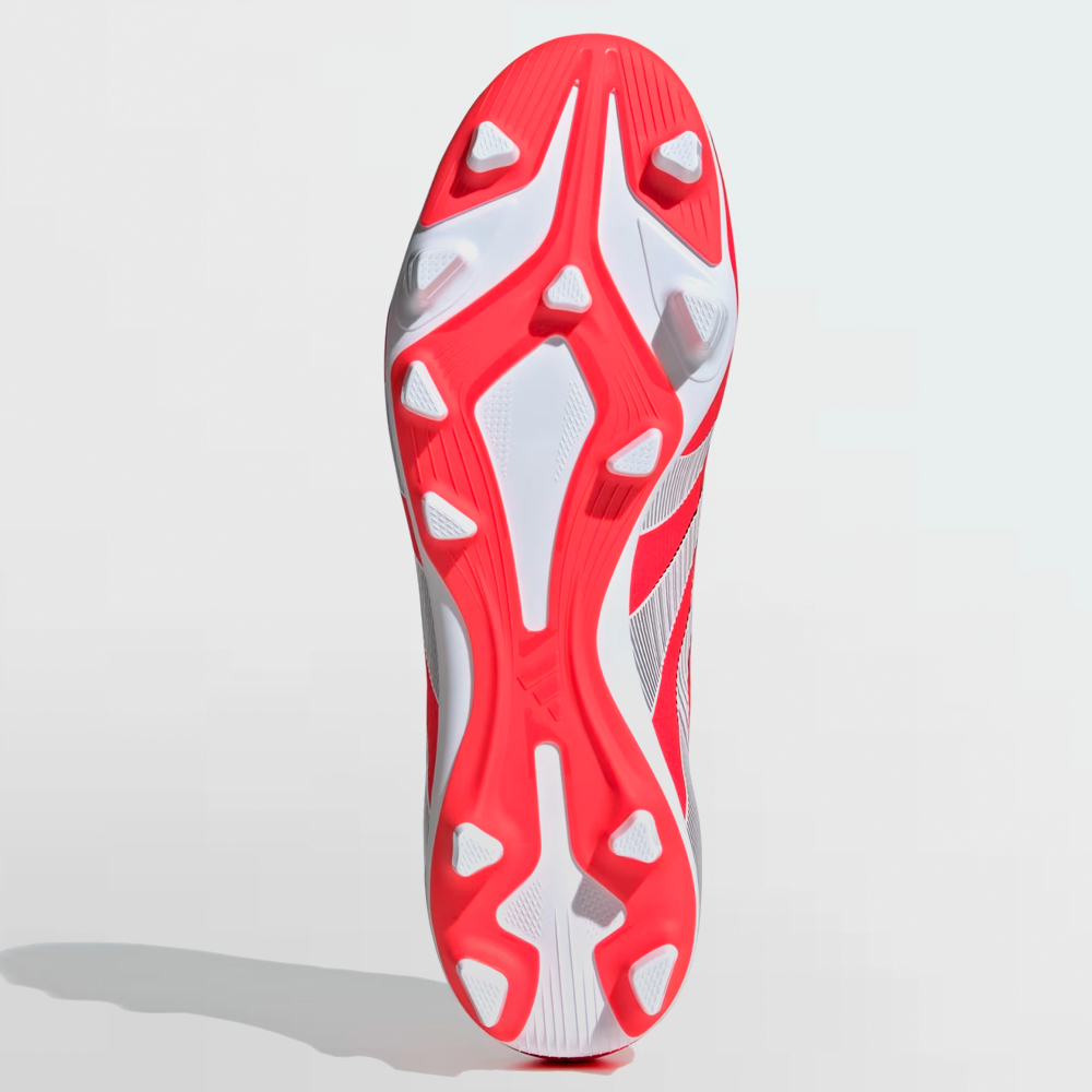 ADIDAS CALZADO PREDATOR CLUB FG/MG - ID1326