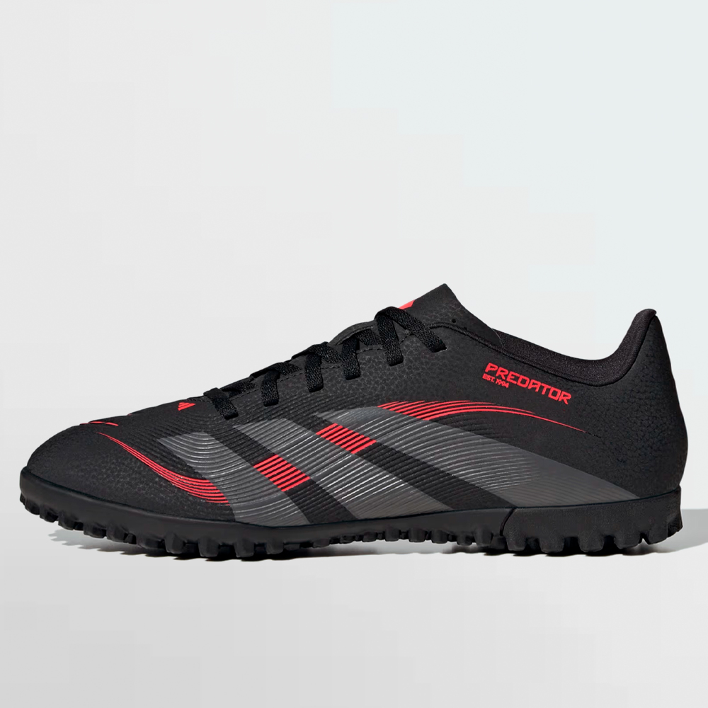 ADIDAS CALZADO PREDATOR CLUB TF - ID3783
