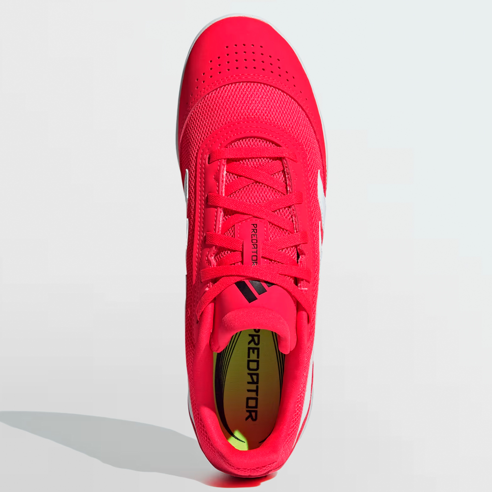 ADIDAS CALZADO PREDATOR CLUB IN SALA - ID3792