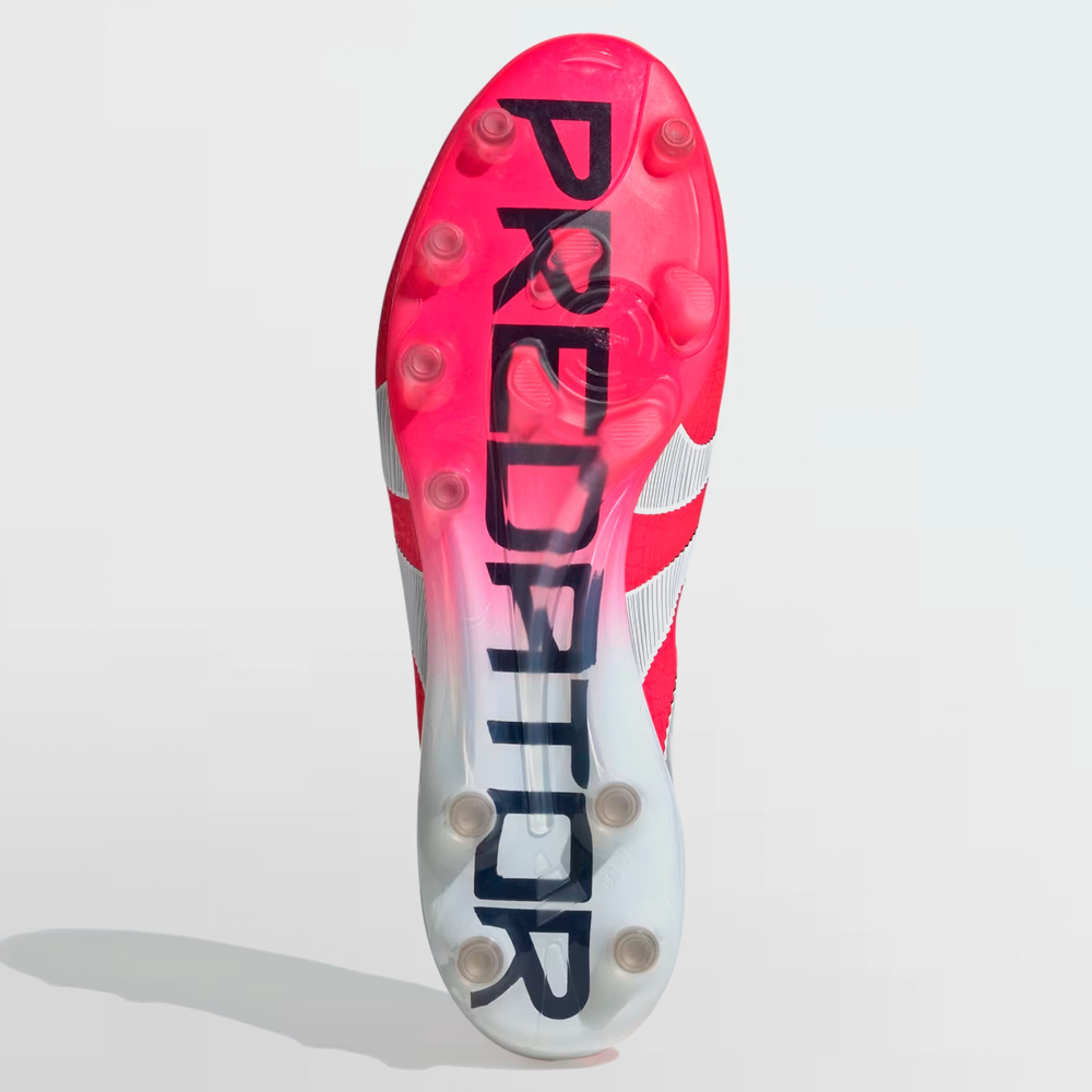 ADIDAS CALZADO PREDATOR ELITE LL AG - ID3817