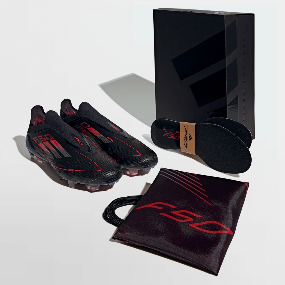 ADIDAS CALZADO F50 ELITE LL FG - IE1215