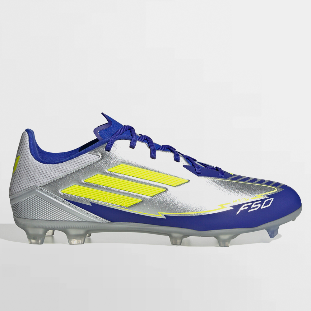 ADIDAS CALZADO F50 LEAGUE FG/MG MESSI - IH0918