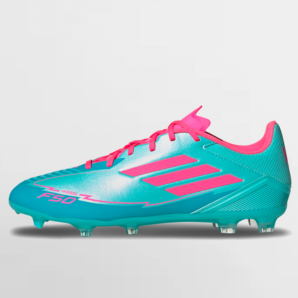 ADIDAS CALZADO F50 LEAGUE FG/MG MESSI - IH0928
