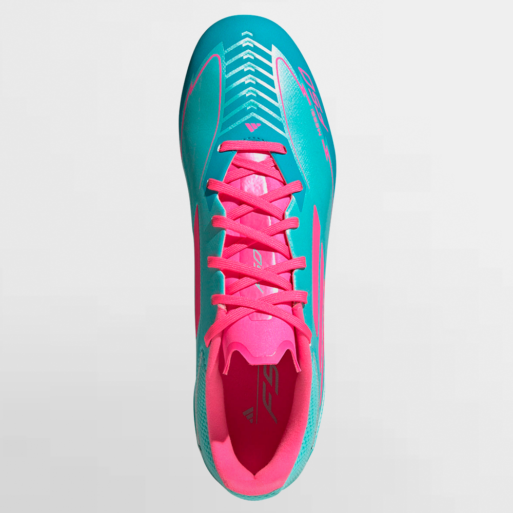 ADIDAS CALZADO F50 LEAGUE FG/MG MESSI - IH0928