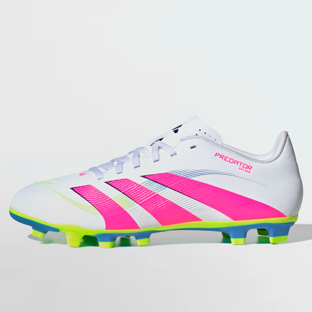 ADIDAS CALZADO PREDATOR CLUB FG/MG - ID1323