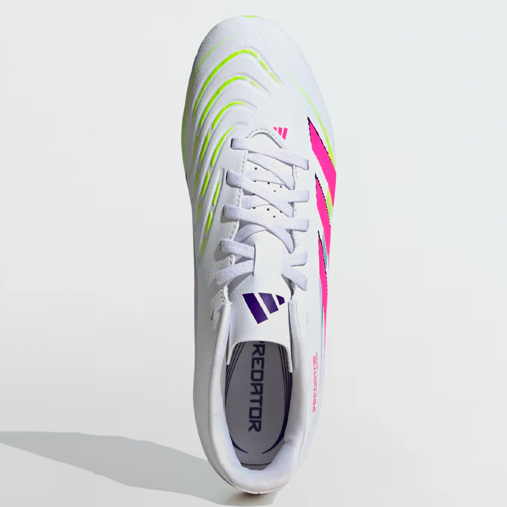 ADIDAS CALZADO PREDATOR CLUB FG/MG - ID1323