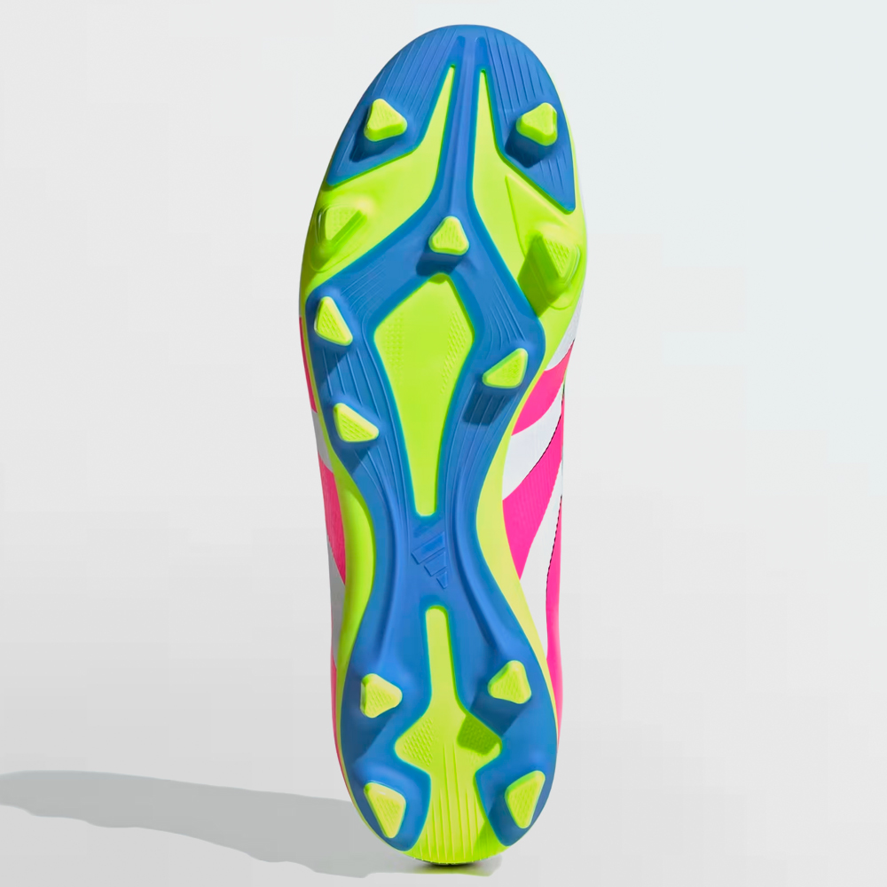 ADIDAS CALZADO PREDATOR CLUB FG/MG - ID1323