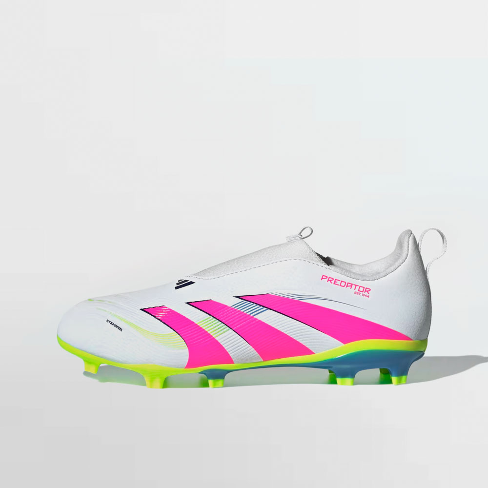 ADIDAS CALZADO PREDATOR LEAGUE LL FG/MG PS/GS - ID3754