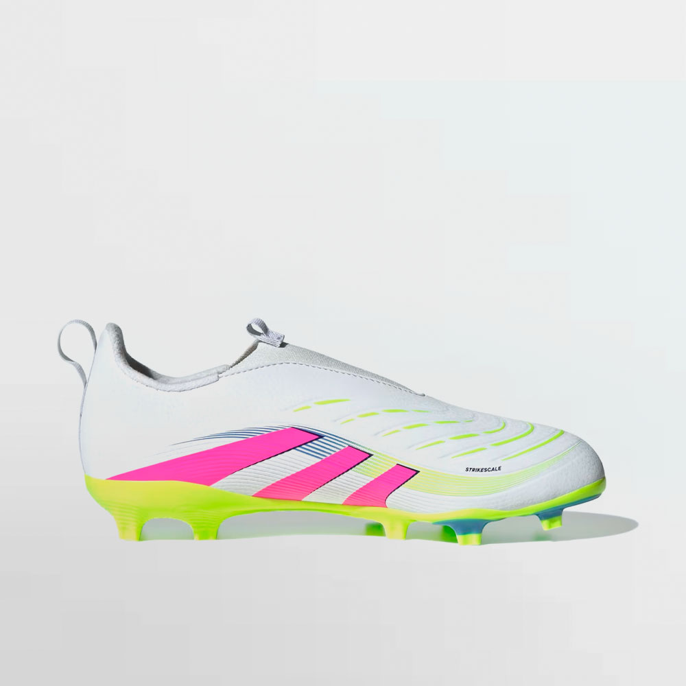 ADIDAS CALZADO PREDATOR LEAGUE LL FG/MG PS/GS - ID3754