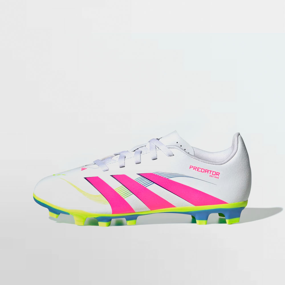 ADIDAS CALZADO PREDATOR CLUB FG/MG PS/GS - ID3810