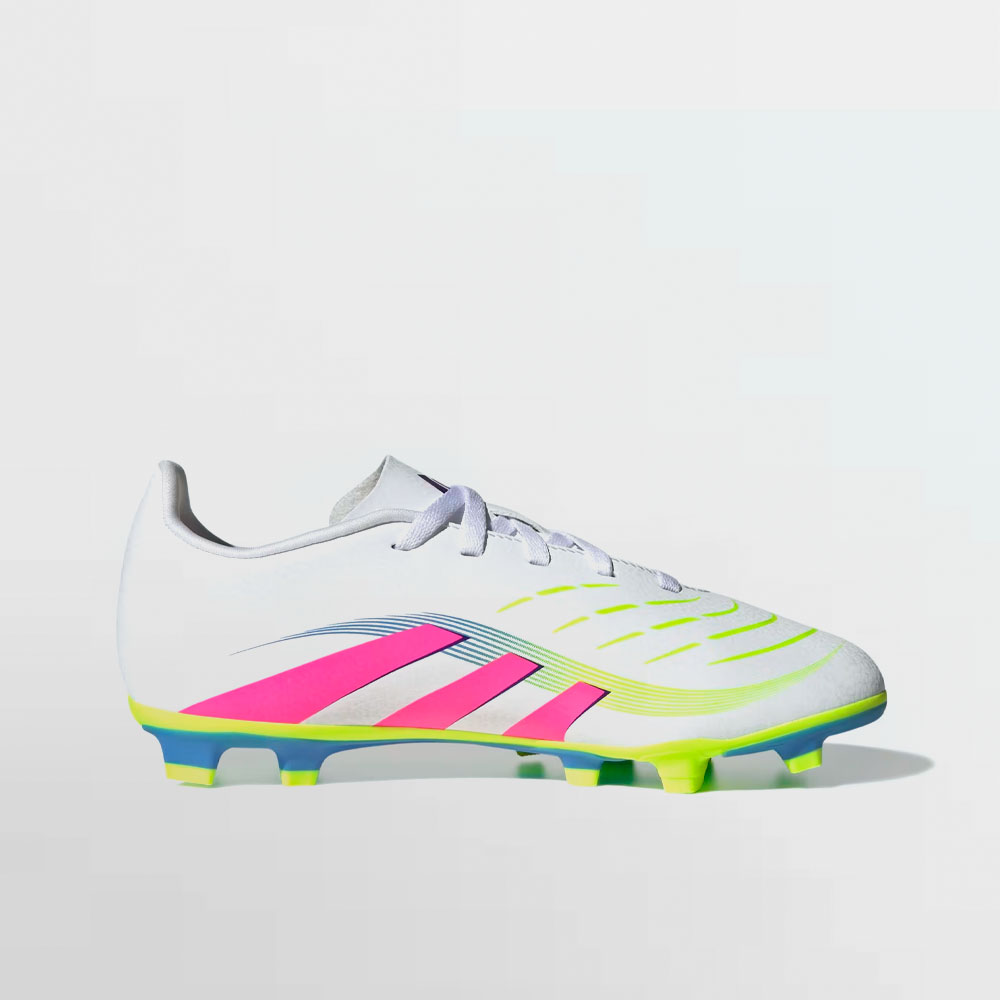 ADIDAS CALZADO PREDATOR CLUB FG/MG PS/GS - ID3810