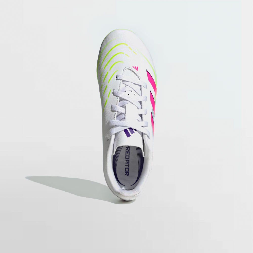 ADIDAS CALZADO PREDATOR CLUB FG/MG PS/GS - ID3810