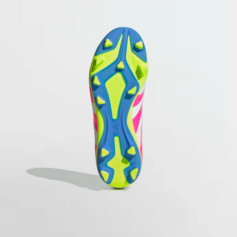 ADIDAS CALZADO PREDATOR CLUB FG/MG PS/GS - ID3810