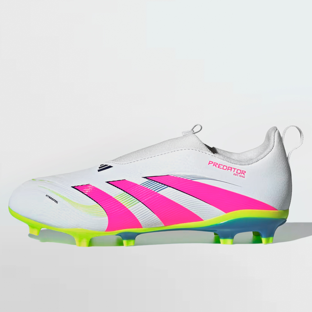 ADIDAS CALZADO PREDATOR LEAGUE LL FG/MG - ID3861