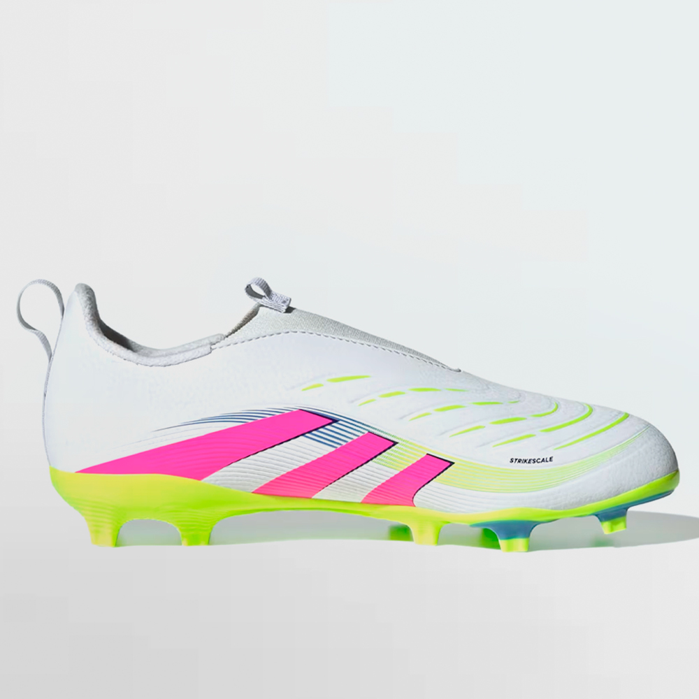 ADIDAS CALZADO PREDATOR LEAGUE LL FG/MG - ID3861