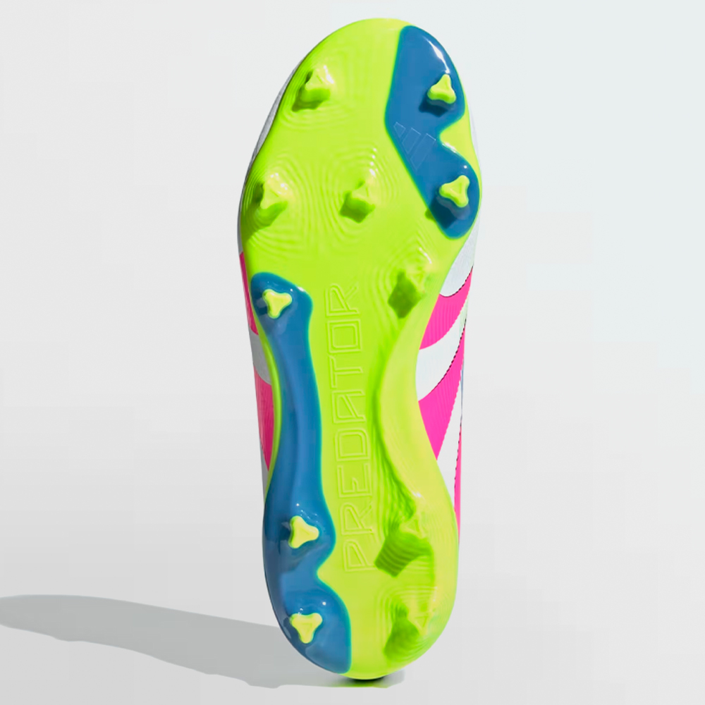 ADIDAS CALZADO PREDATOR LEAGUE LL FG/MG - ID3861