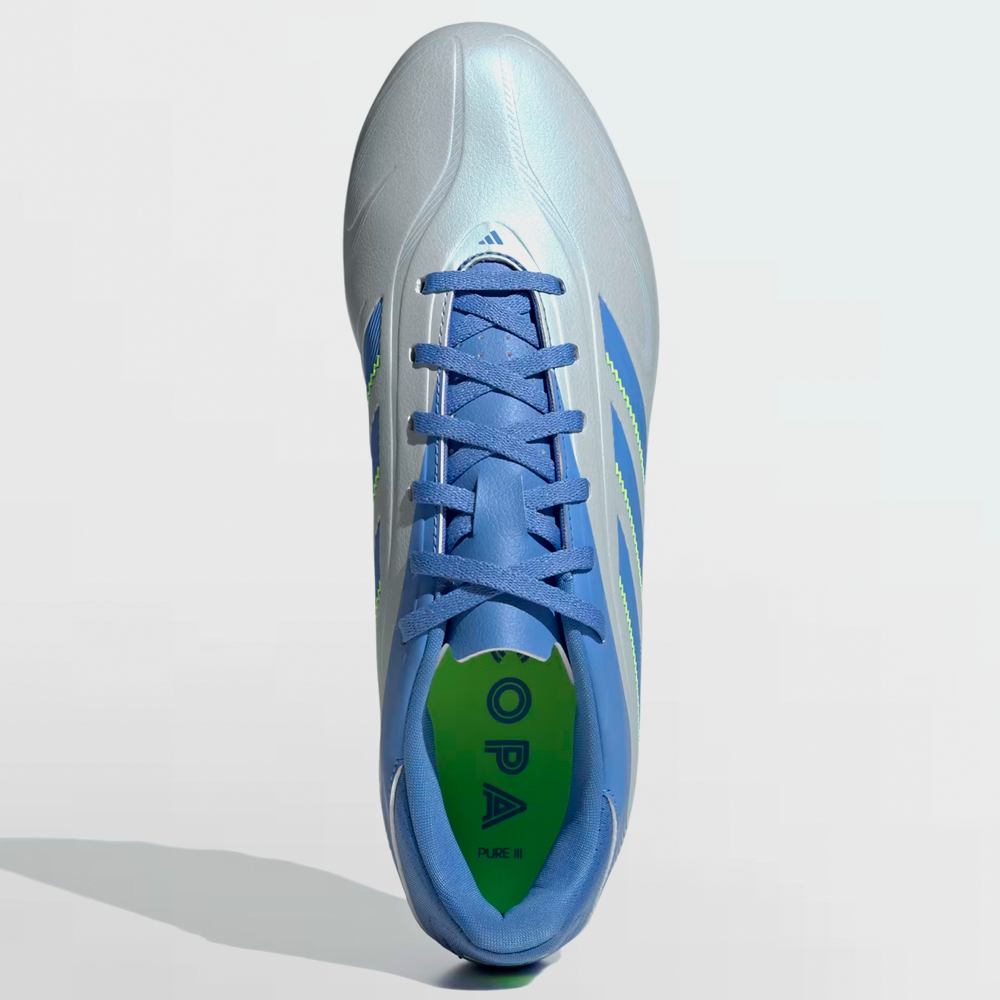 ADIDAS CALZADO COPA PURE III CLUB FG/MG - IE1174