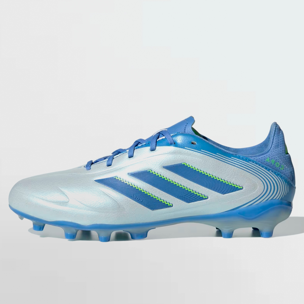 ADIDAS CALZADO COPA PURE III LEAGUE FG/MG PS/GS - IE1195