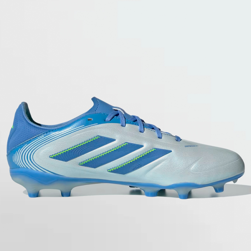 ADIDAS CALZADO COPA PURE III LEAGUE FG/MG PS/GS - IE1195