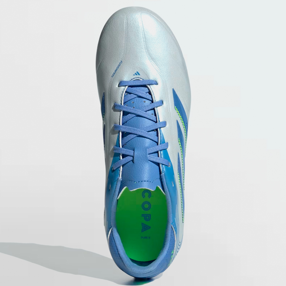 ADIDAS CALZADO COPA PURE III LEAGUE FG/MG PS/GS - IE1195