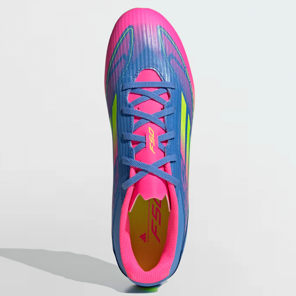 ADIDAS CALZADO F50 CLUB FG/MG - IE1245