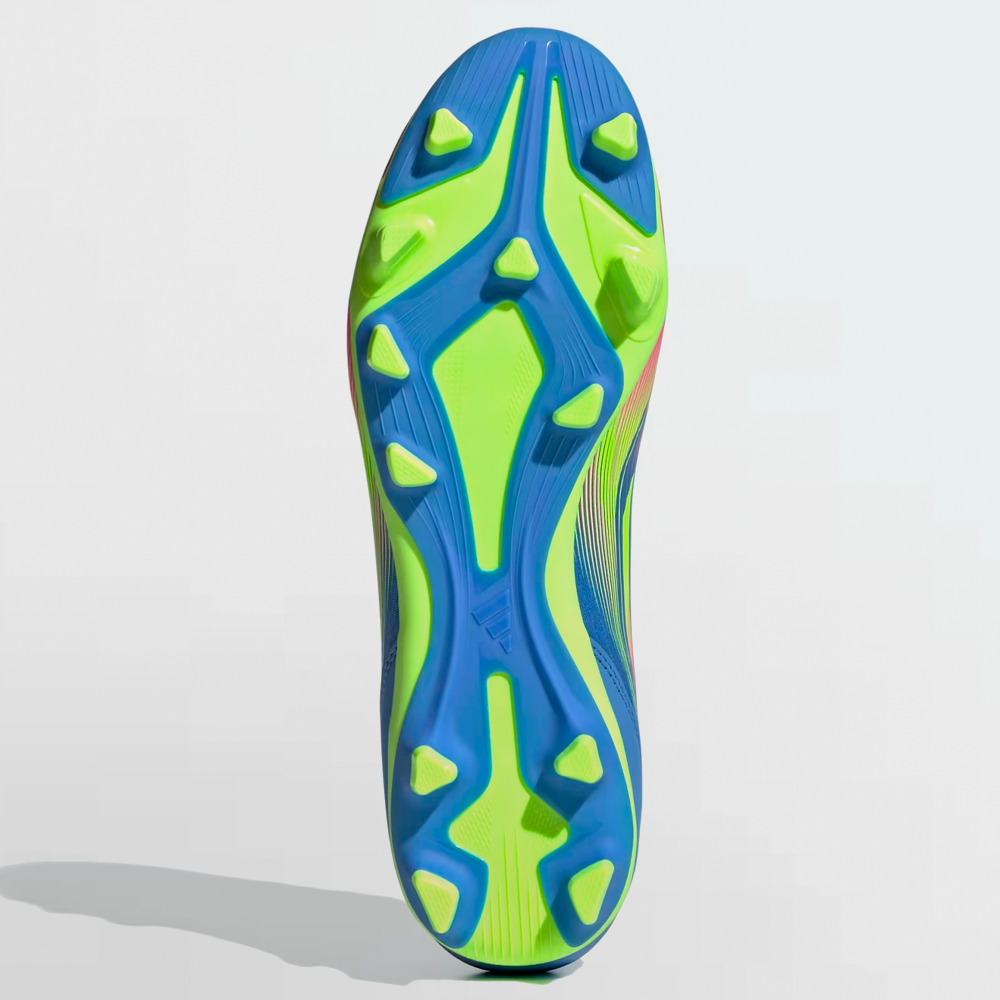 ADIDAS CALZADO F50 CLUB FG/MG - IE1245