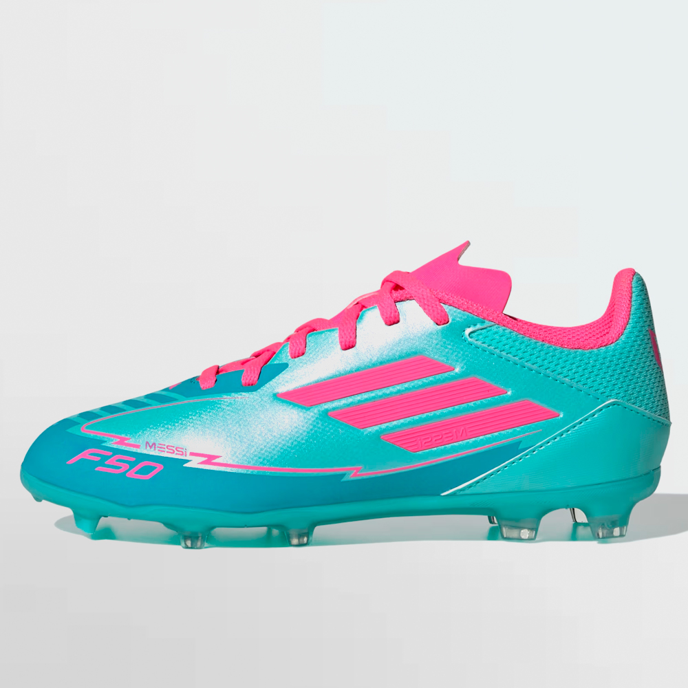 ADIDAS CALZADO F50 LEAGUE FG/MG PS/GS - IH0931