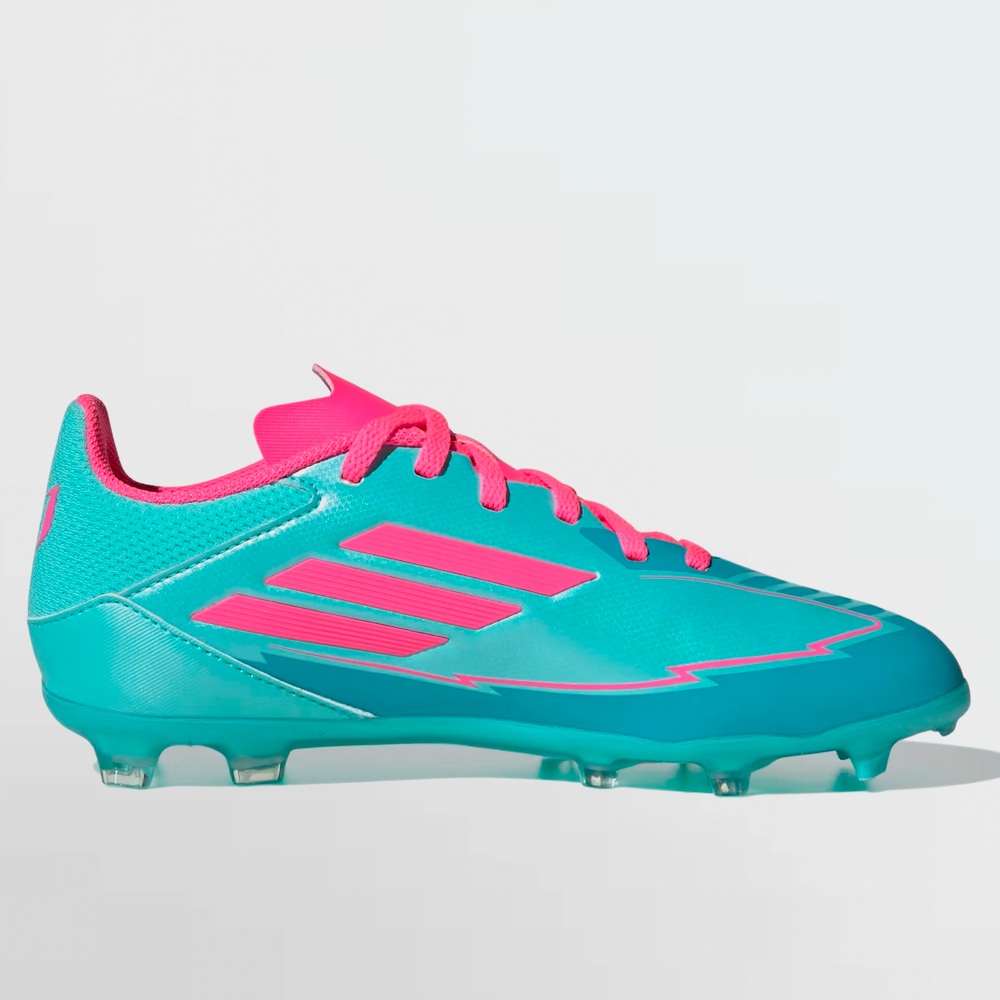 ADIDAS CALZADO F50 LEAGUE FG/MG PS/GS - IH0931