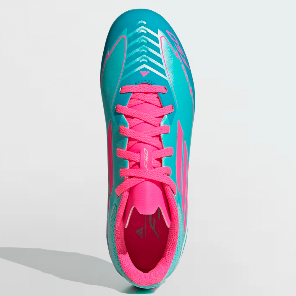 ADIDAS CALZADO F50 LEAGUE FG/MG PS/GS - IH0931