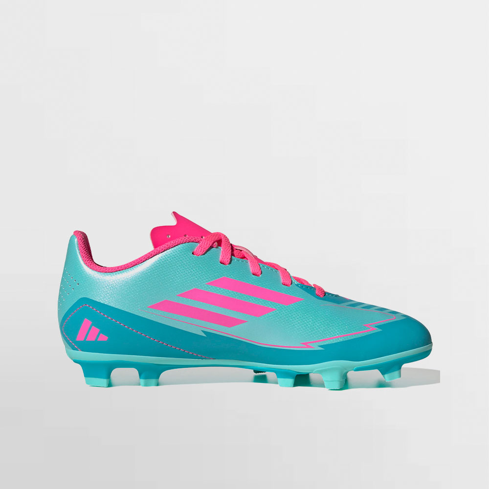 ADIDAS CALZADO F50 CLUB FG/MG MESSI PS/GS - IH0932