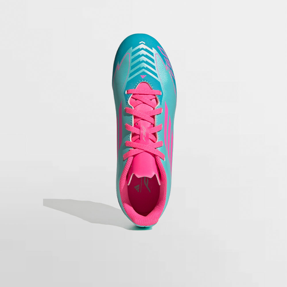 ADIDAS CALZADO F50 CLUB FG/MG MESSI PS/GS - IH0932