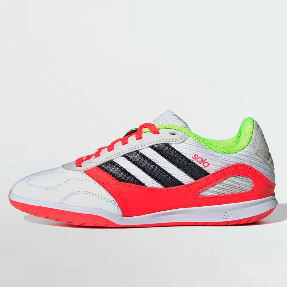 ADIDAS CALZADO SUPER SALA III  PS/GS - JP5435