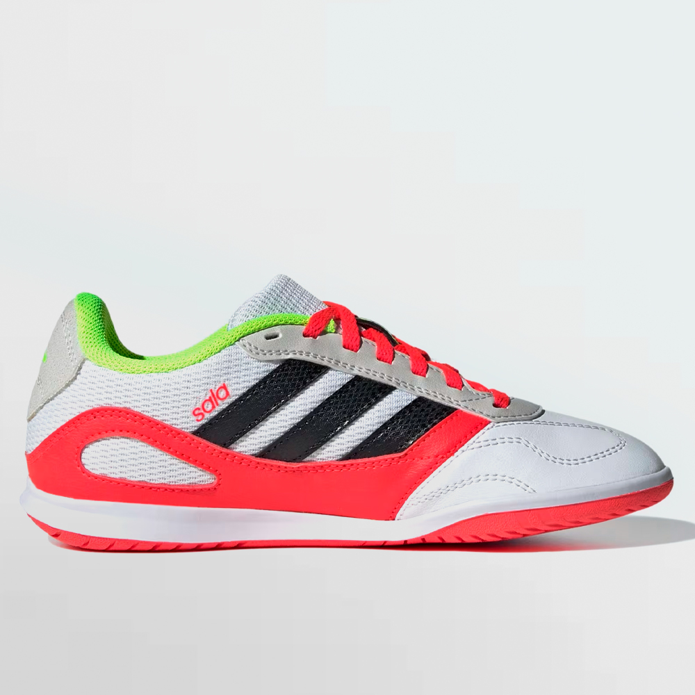 ADIDAS CALZADO SUPER SALA III  PS/GS - JP5435
