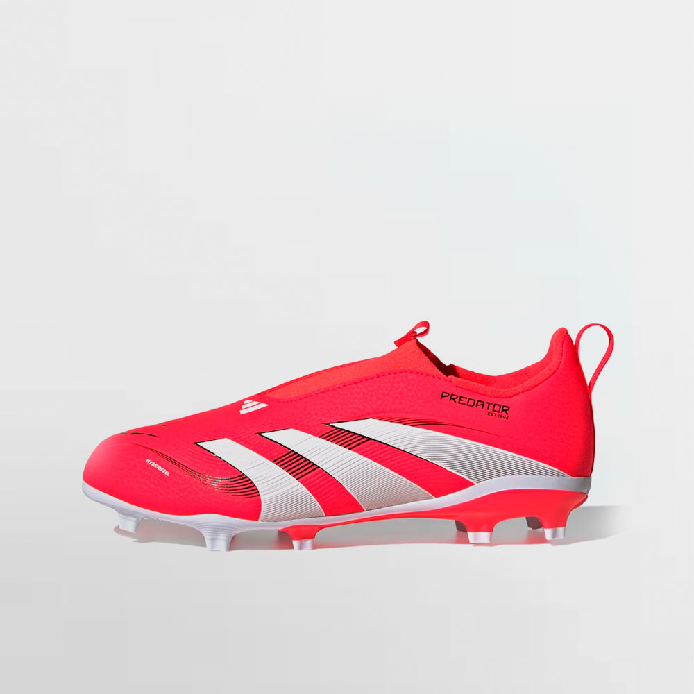 ADIDAS CALZADO PREDATOR LEAGUE LL FG/MG PS/GS - ID3753