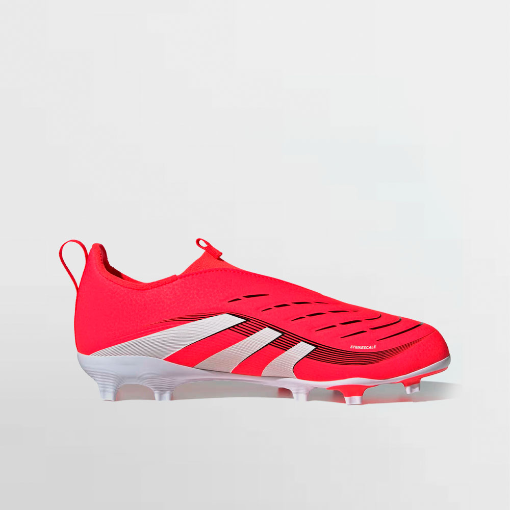 ADIDAS CALZADO PREDATOR LEAGUE LL FG/MG PS/GS - ID3753