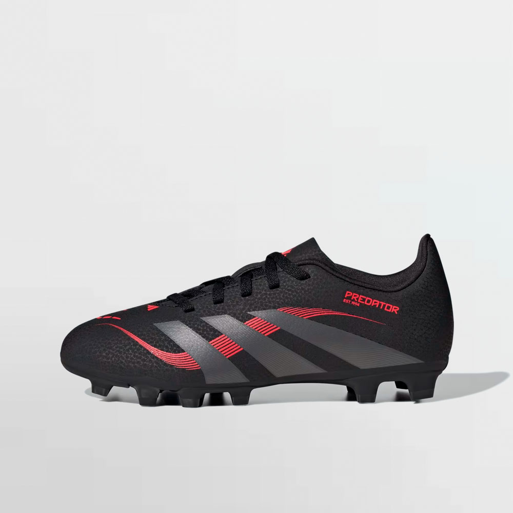 ADIDAS CALZADO PREDATOR CLUB FG/MG  PS/GS - ID3812