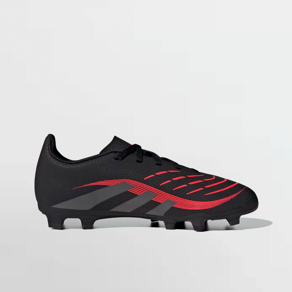 ADIDAS CALZADO PREDATOR CLUB FG/MG  PS/GS - ID3812