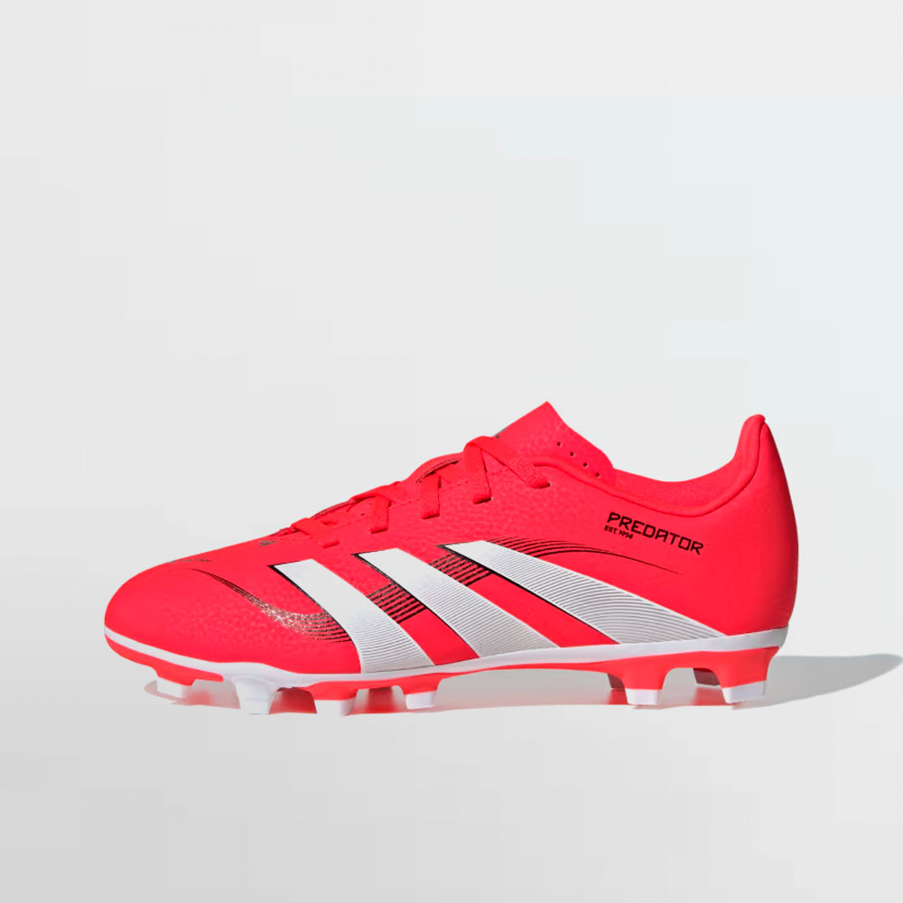 ADIDAS CALZADO PREDATOR CLUB FG/MG PS/GS - ID3813