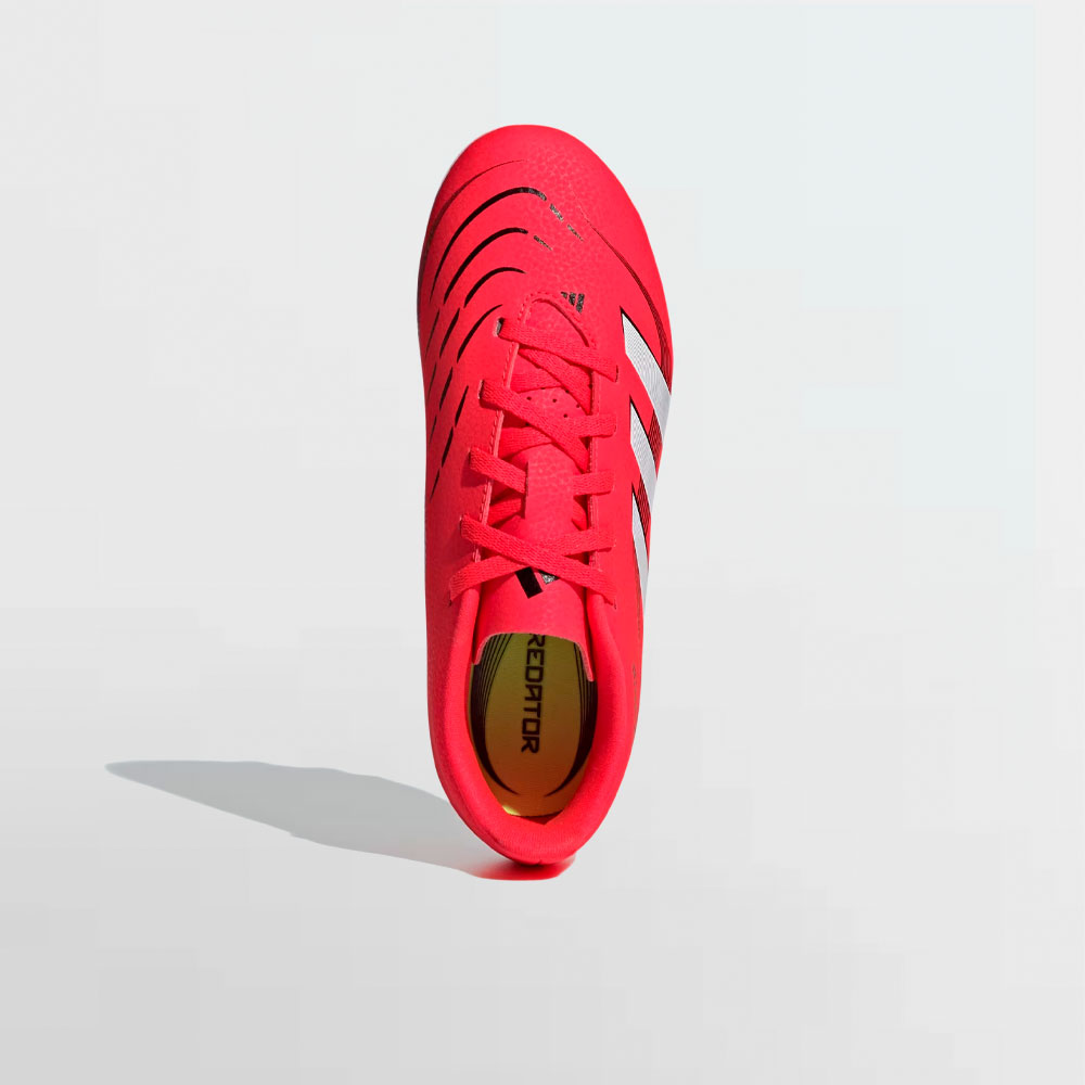 ADIDAS CALZADO PREDATOR CLUB FG/MG PS/GS - ID3813