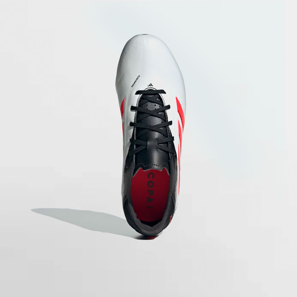 ADIDAS CALZADO COPA PURE III LEAGUE FG/MG GS - IE1192