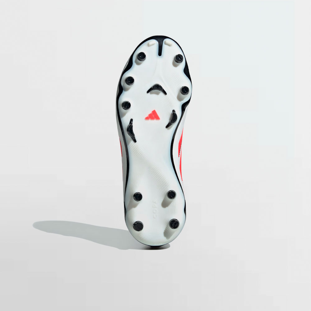 ADIDAS CALZADO COPA PURE III LEAGUE FG/MG GS - IE1192