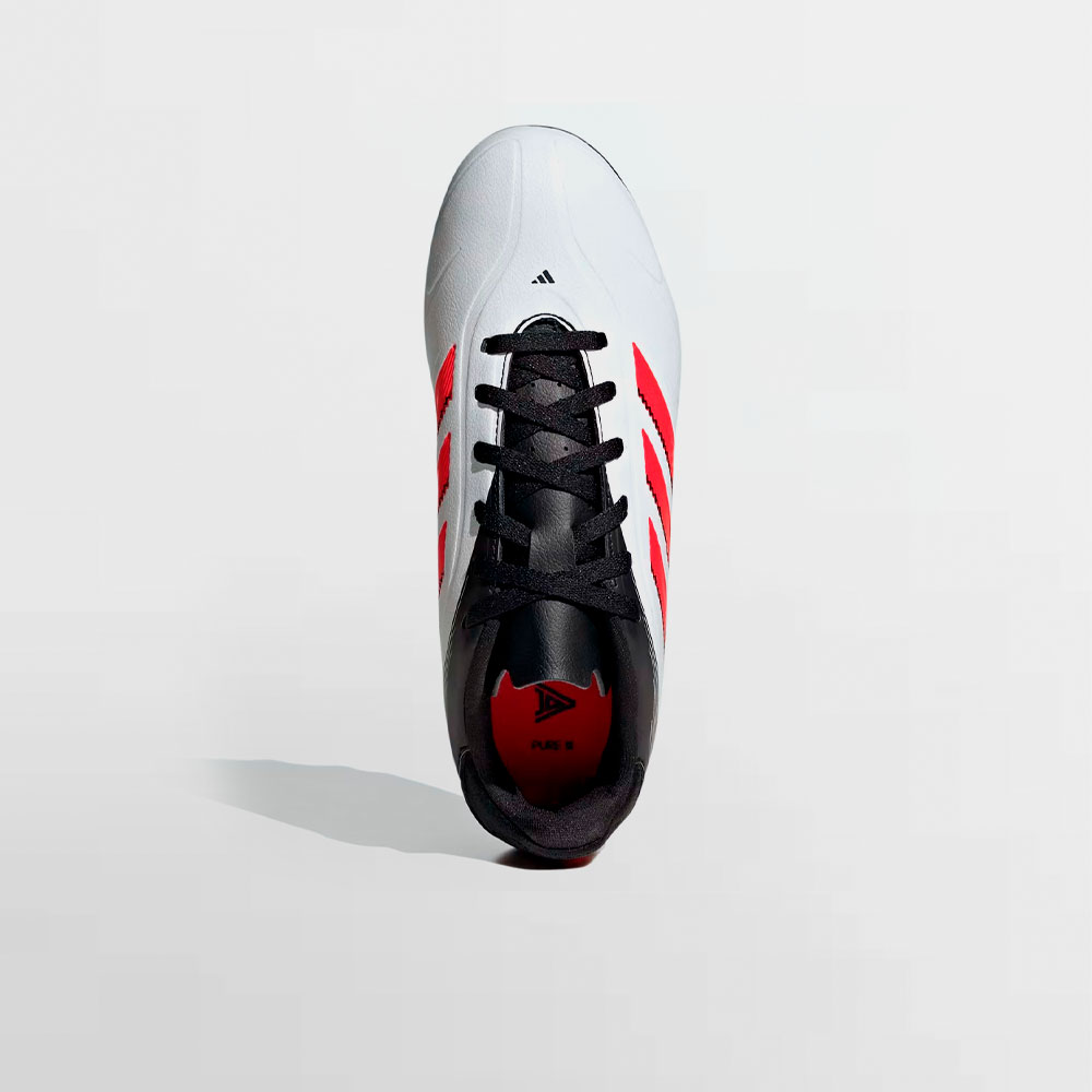 ADIDAS CALZADO COPA PURE III CLUB FG/MG PS/GS - IE1197
