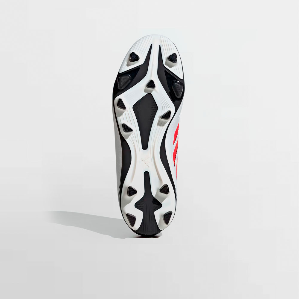 ADIDAS CALZADO COPA PURE III CLUB FG/MG PS/GS - IE1197