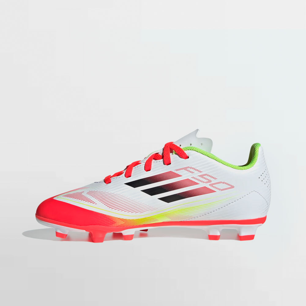 ADIDAS CALZADO F50 CLUB FG/MG PS/GS - IE1309
